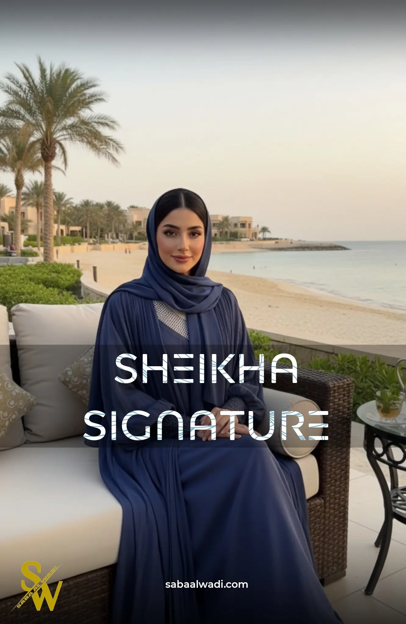 Sheikha Signature 