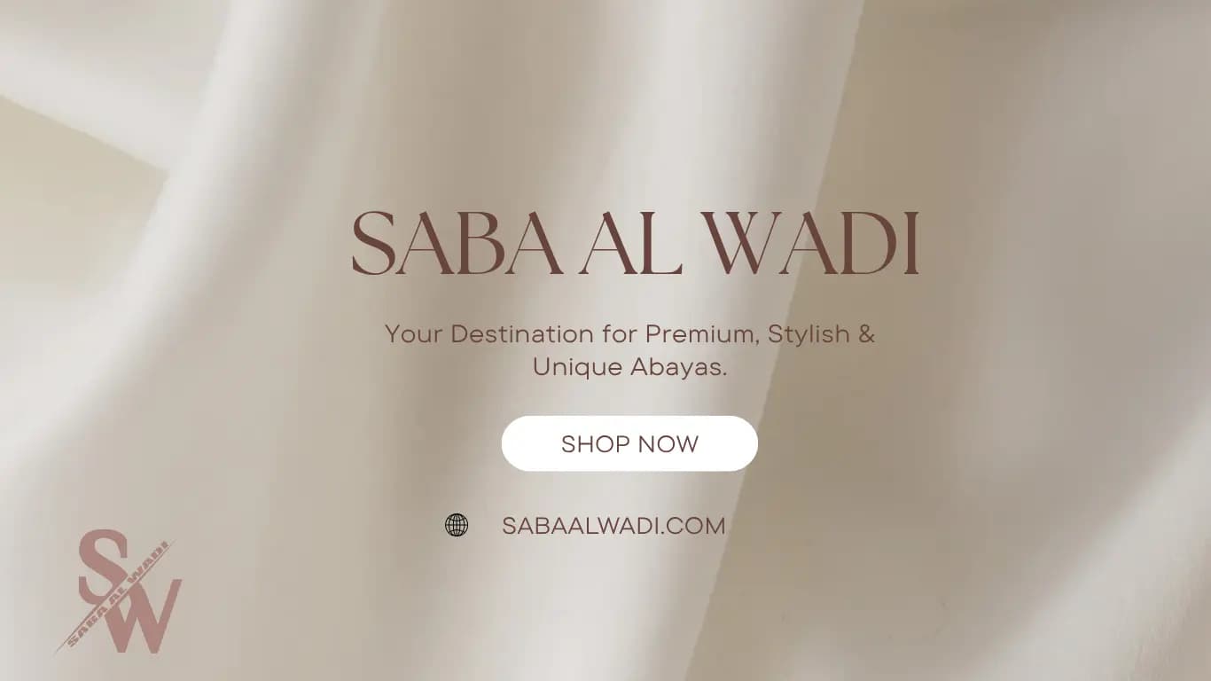 Premium Modest Fashion